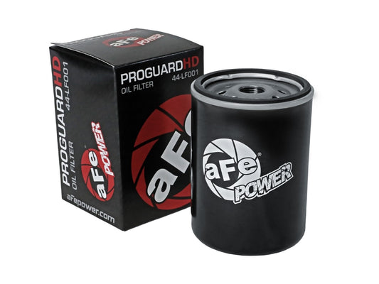 aFe 44-LF001 PROGUARD Oil Filter