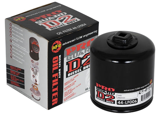 aFe 44-LF006 PROGUARD Oil Filter