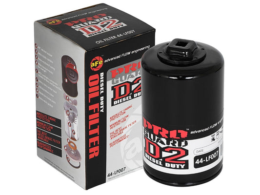 aFe 44-LF007 PROGUARD Oil Filter