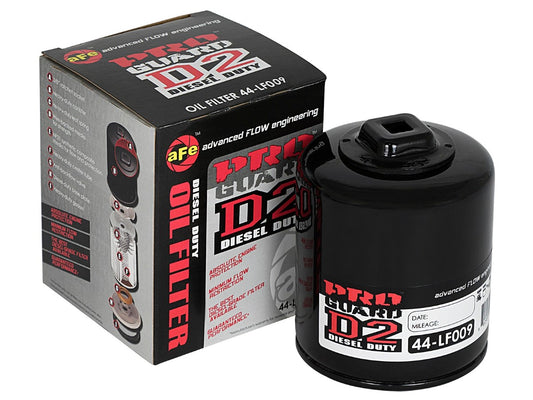aFe 44-LF009 PROGUARD Oil Filter