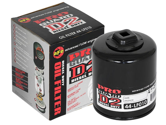 aFe 44-LF010 PROGUARD Oil Filter