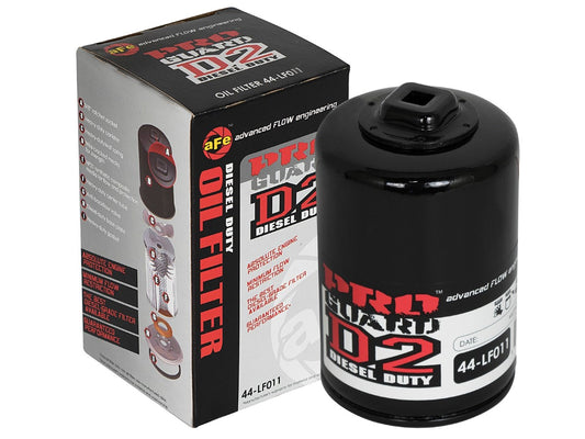 aFe 44-LF011 PROGUARD Oil Filter