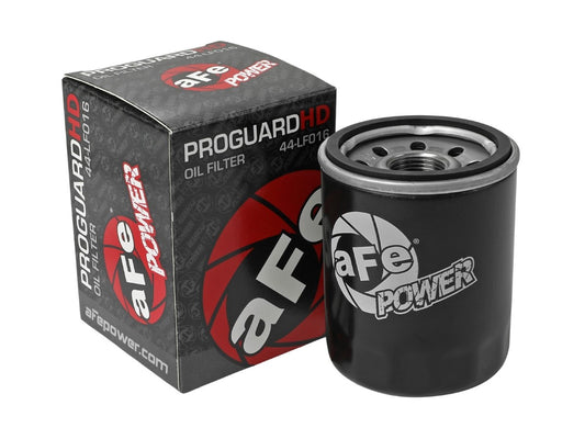 aFe 44-LF016 PROGUARD Oil Filter