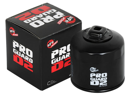 aFe 44-LF018 PROGUARD Oil Filter