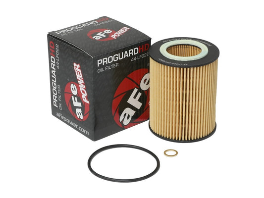 aFe 44-LF022 PROGUARD Oil Filter