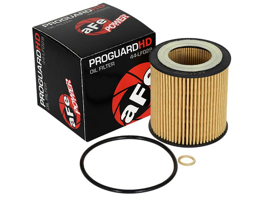 aFe 44-LF029 PROGUARD Oil Filter