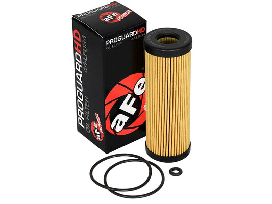 aFe 44-LF034 PROGUARD Oil Filter