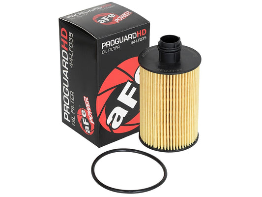 aFe 44-LF035 PROGUARD Oil Filter