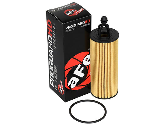 aFe 44-LF039 PROGUARD Oil Filter