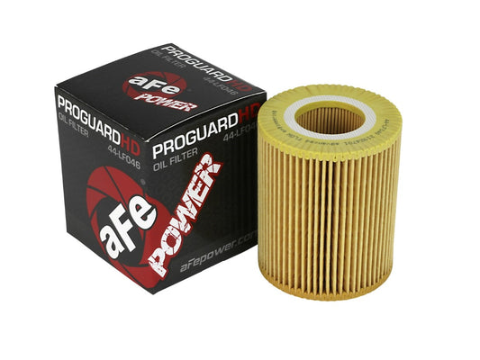 aFe 44-LF046 PROGUARD Oil Filter