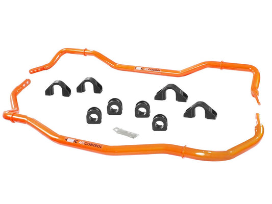 aFe 440-301001-N aFe Control Sway Bar Set