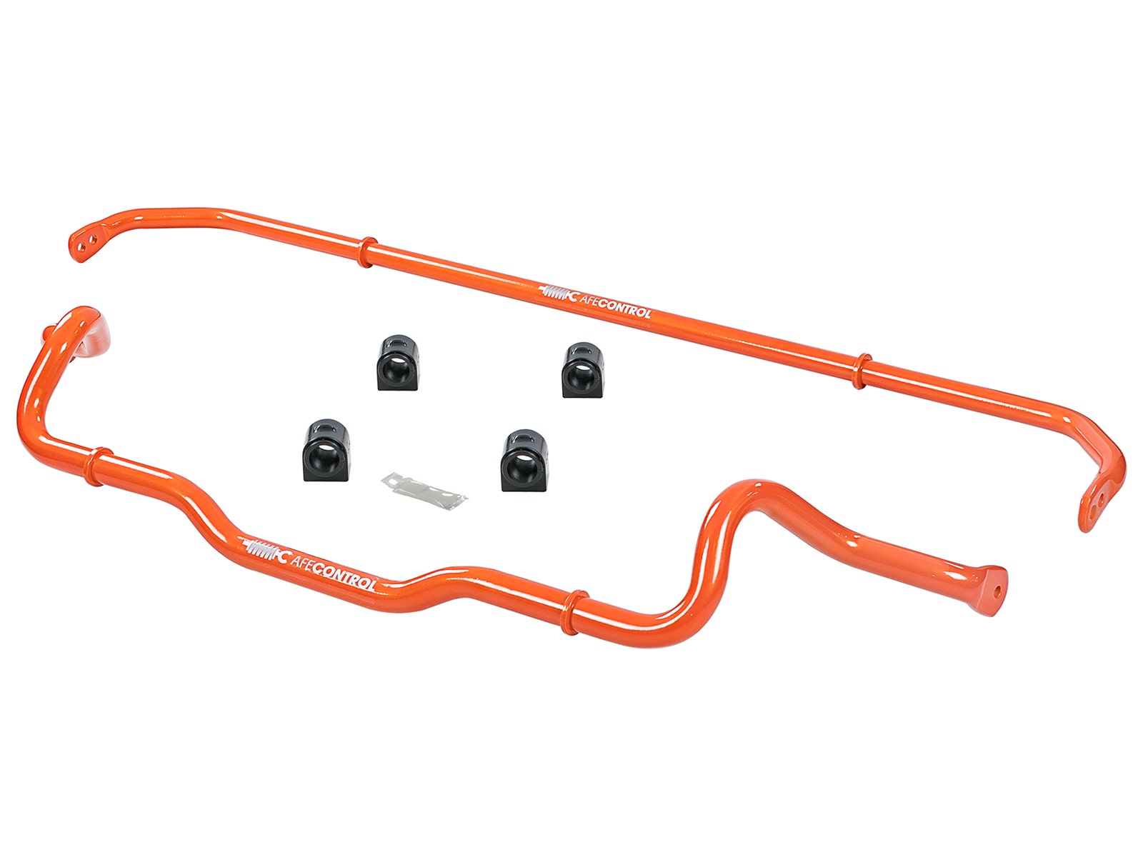 aFe 440-302001-N aFe CONTROL Sway Bar Set