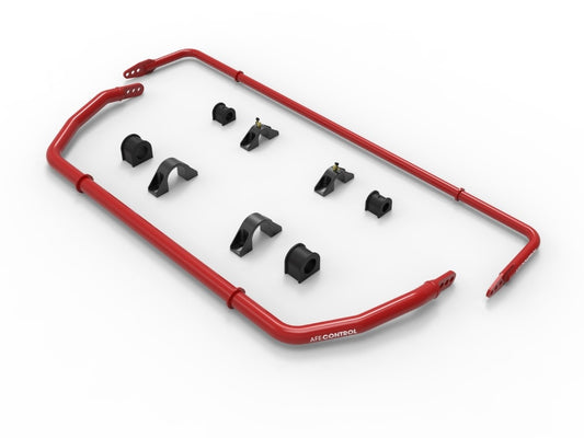 aFe 440-304001-R aFe CONTROL Sway Bar Set