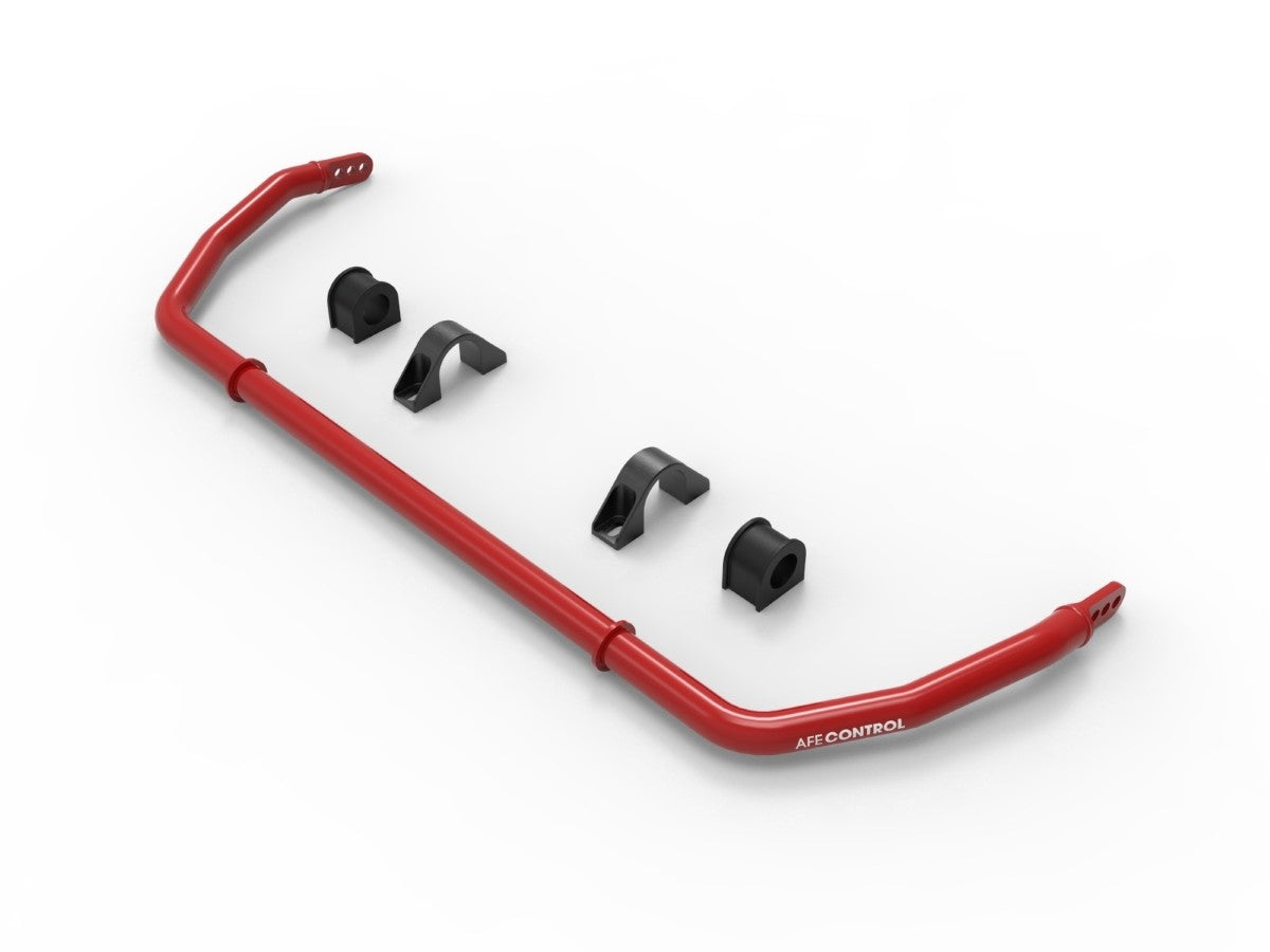 aFe 440-304001FR aFe CONTROL Front Sway Bar