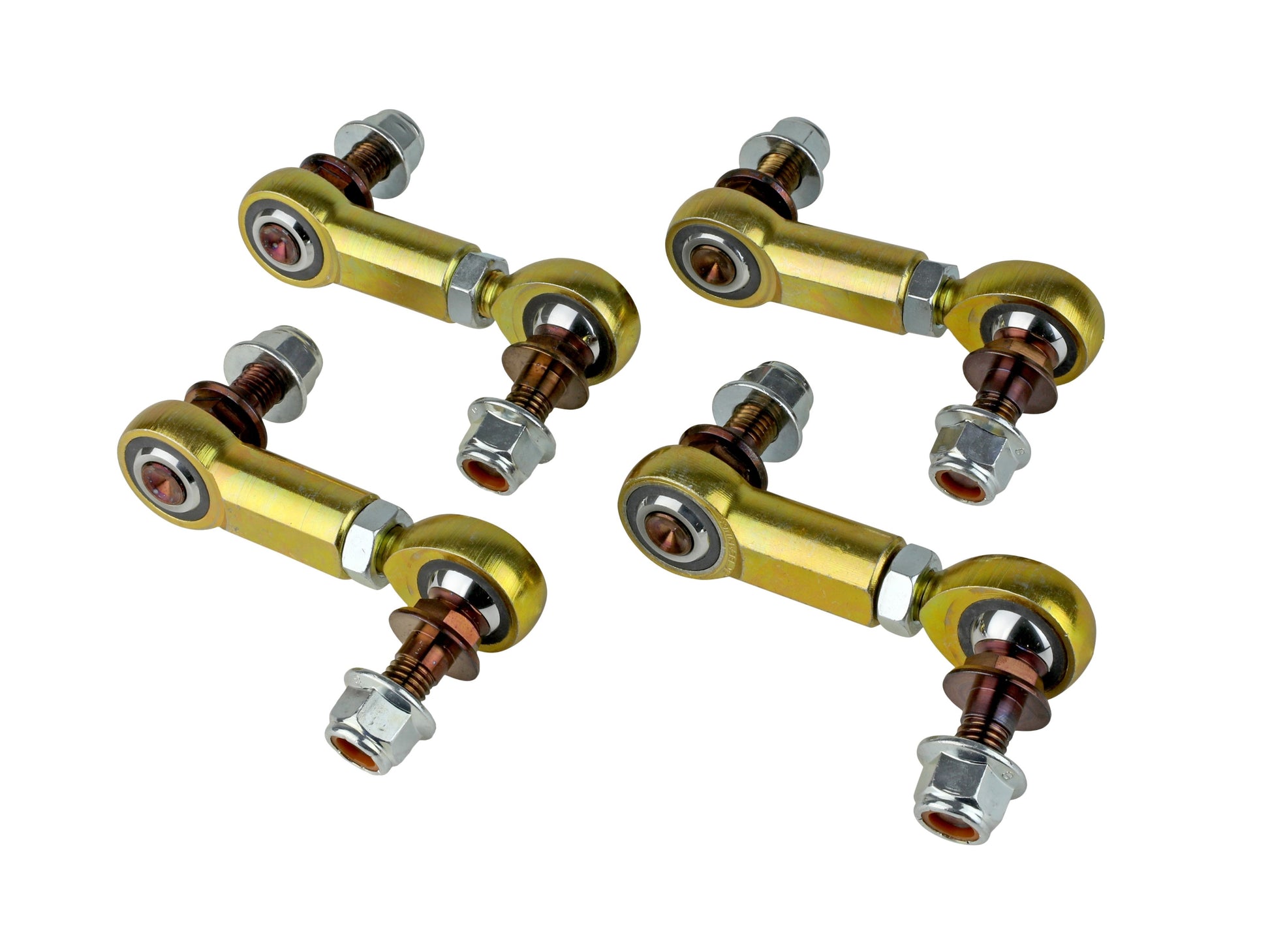 aFe 440-401002-A aFe CONTROL PFADT Series Heavy Duty Street End Links