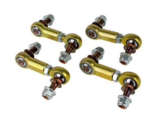 aFe 440-401002-A aFe CONTROL PFADT Series Heavy Duty Street End Links