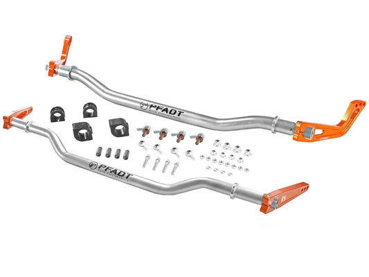 aFe 440-401004-N aFe CONTROL PFADT Series Racing Sway Bars
