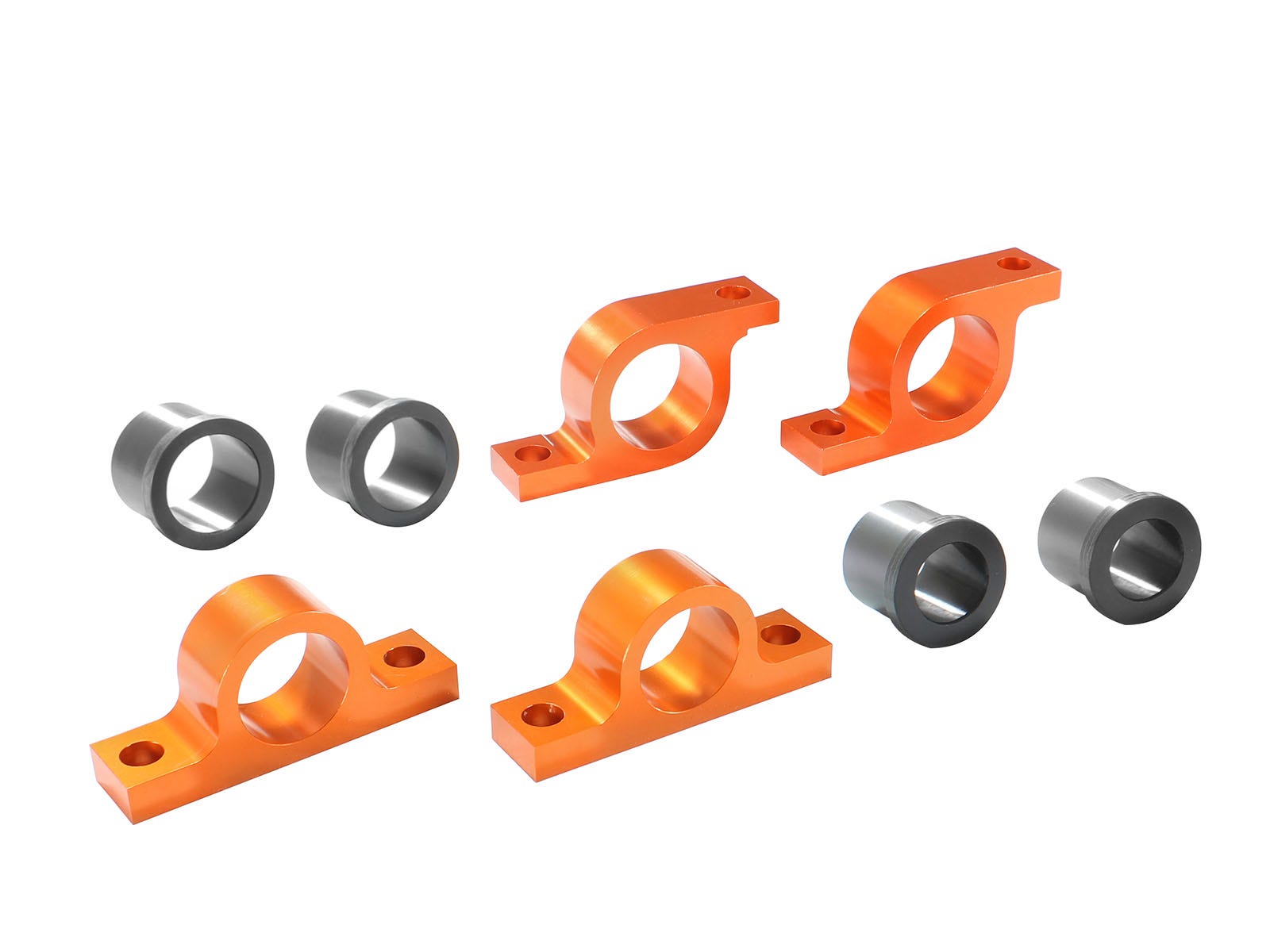 aFe 440-401006-N aFe CONTROL PFADT Series Racing Sway Bar Pillow Blocks