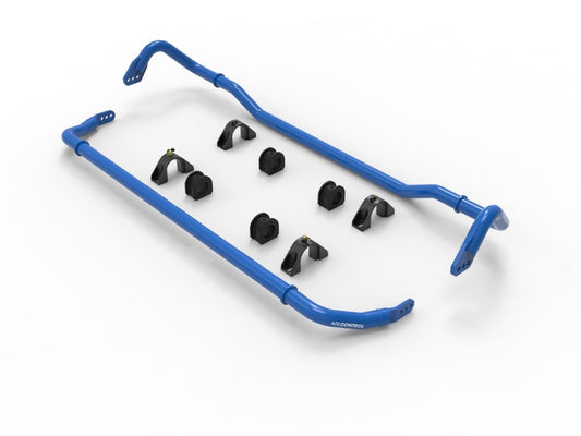 aFe 440-401008-L aFe CONTROL Sway Bar Set