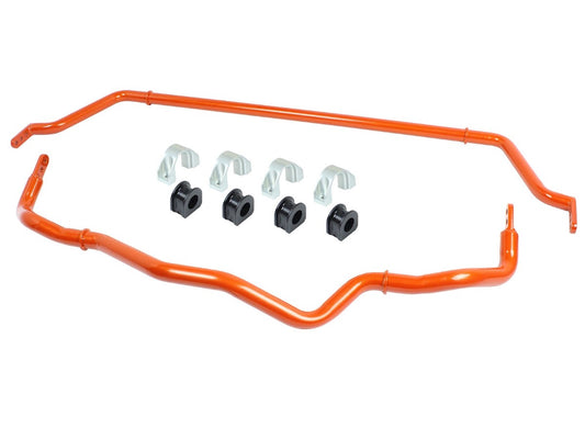 aFe 440-402002-N aFe Control Sway Bar Set