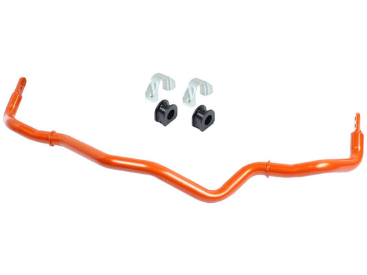 aFe 440-402002FN aFe Control Front Sway Bar