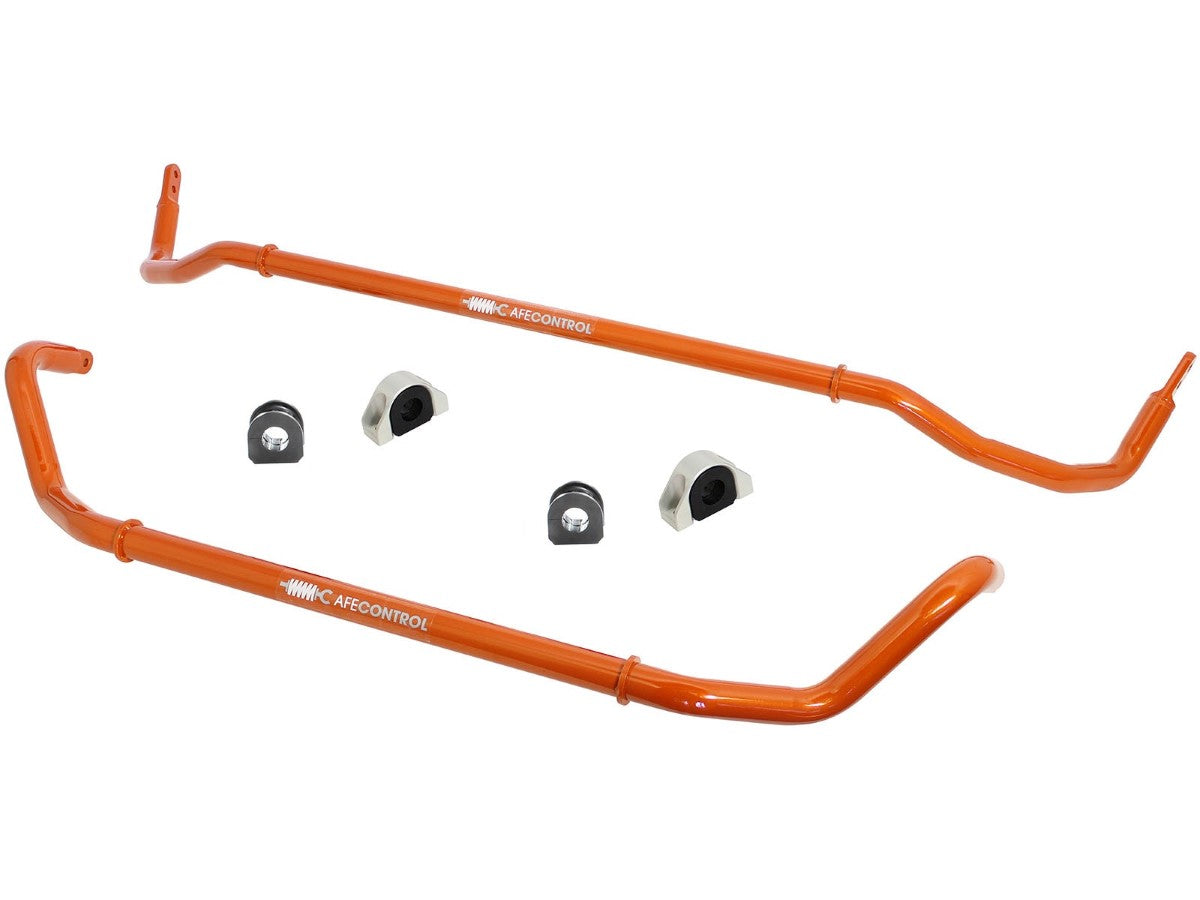 aFe 440-503006-N aFe Control Sway Bar Set