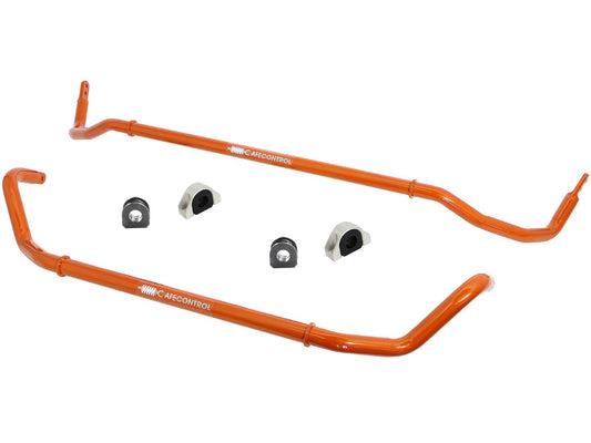 aFe 440-503006-N aFe Control Sway Bar Set