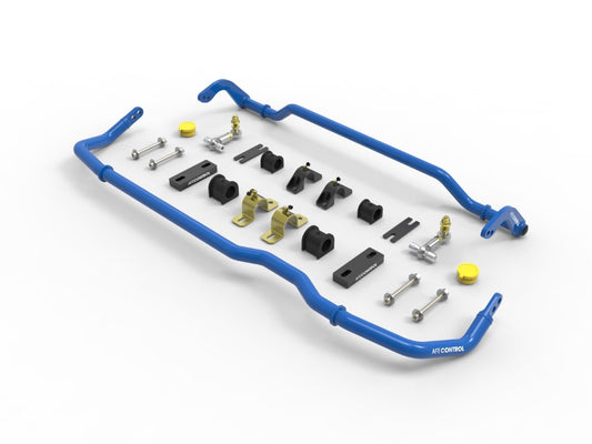 aFe 440-611001-L aFe CONTROL Sway Bar Set