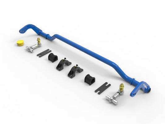 aFe 440-611001RL aFe CONTROL Rear Sway Bar