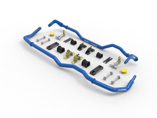 aFe 440-612001-L aFe CONTROL Sway Bar Set