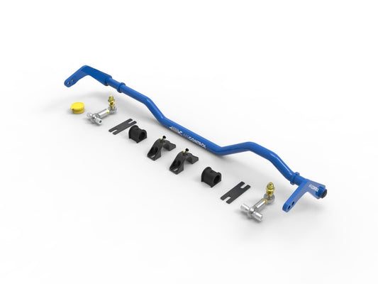 aFe 440-612001RL aFe CONTROL Rear Sway Bar