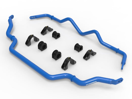 aFe 440-711001-L aFe CONTROL Sway Bar Set