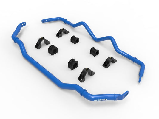 aFe 440-711002-L aFe CONTROL Sway Bar Set