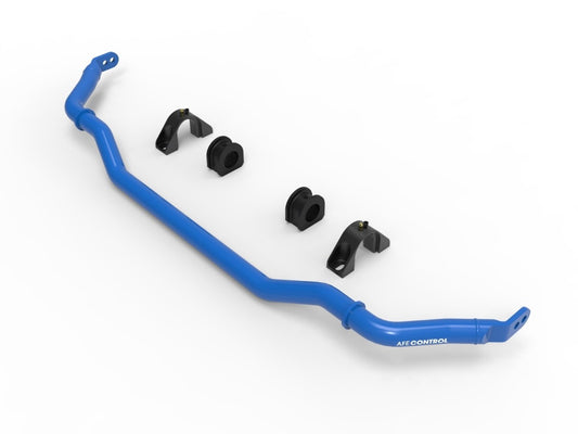 aFe 440-711002FL aFe CONTROL Front Sway Bar