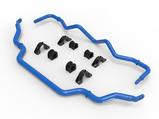aFe 440-712001-L aFe CONTROL Sway Bar Set