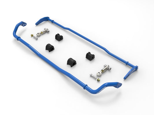 aFe 440-722001-L aFe CONTROL Sway Bar Set