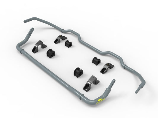 aFe 440-901001-G aFe CONTROL Sway Bar Set
