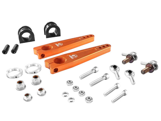 aFe 441-401002-N aFe Control PFADT Series Racing Sway Bar Rear Service Kit