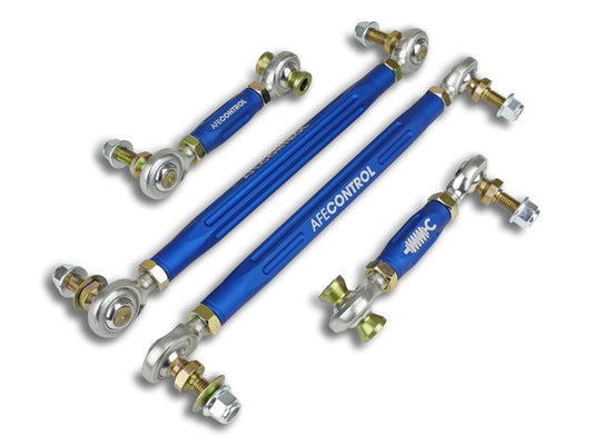 aFe 442-502001-L aFe CONTROL Adjustable End Links