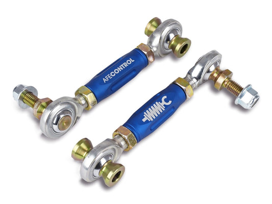 aFe 442-502001RL aFe CONTROL Rear Adjustable End Links