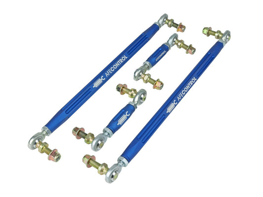aFe 442-721001-L aFe Control Adjustable End Links
