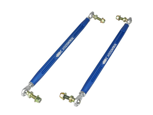 aFe 442-721001FL aFe Control Front Adjustable End Links