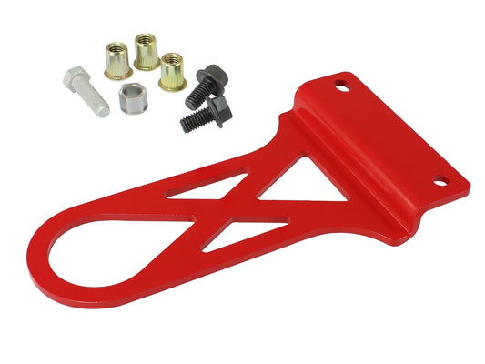 aFe 450-401002-R aFe Control PFADT Series Front Tow Hook