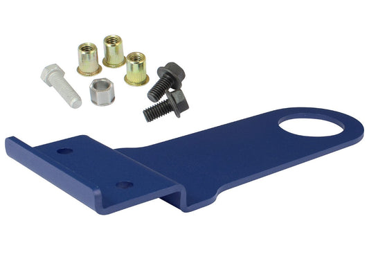 aFe 450-401005-L aFe Control PFADT Series Front Tow Hook