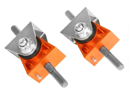 aFe 450-401007-N aFe Control PFADT Series Engine Mount Set