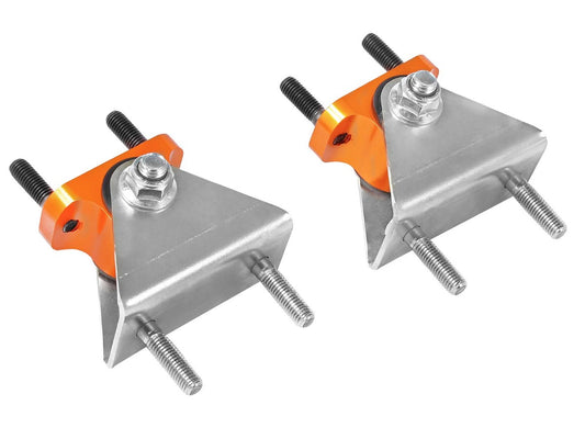 aFe 450-401008-N aFe Control PFADT Series Transmission Mount Set