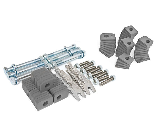 aFe 450-401009-A aFe Control PFADT Series Steel Frame Camber Kit