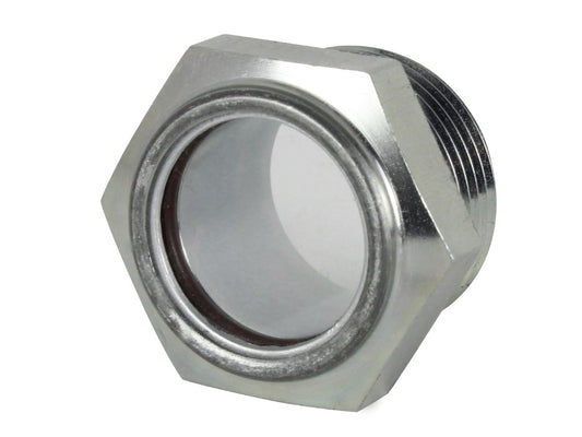 aFe 46-00001 aFe POWER Differential Cover Oil Level Sight Glass