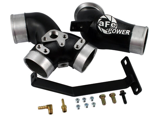 aFe 46-10061 BladeRunner Intake Manifold