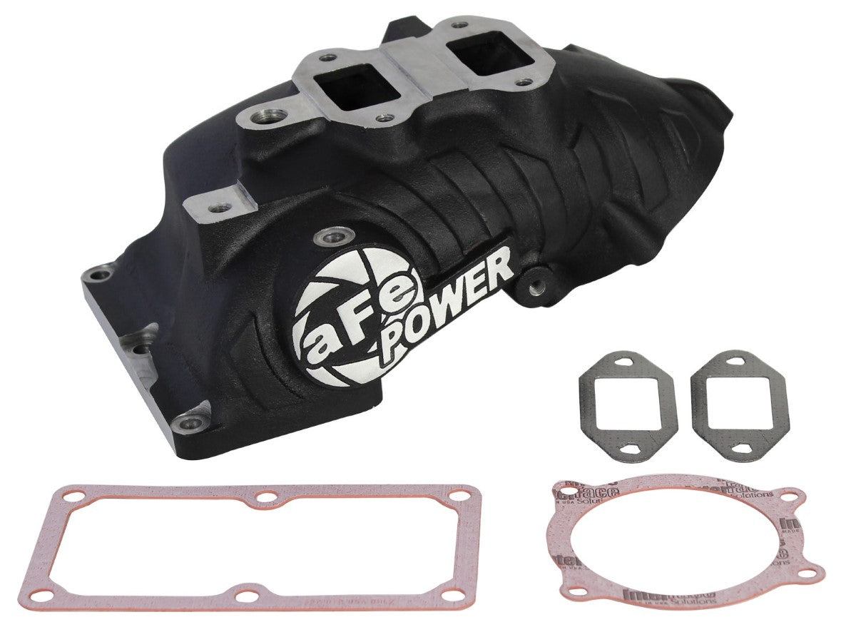 aFe 46-10073-1 BladeRunner Intake Manifold